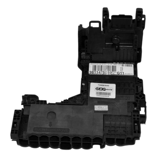 OE Fuse Box for Citroen DS4 DS5 with Part Number 9665878080