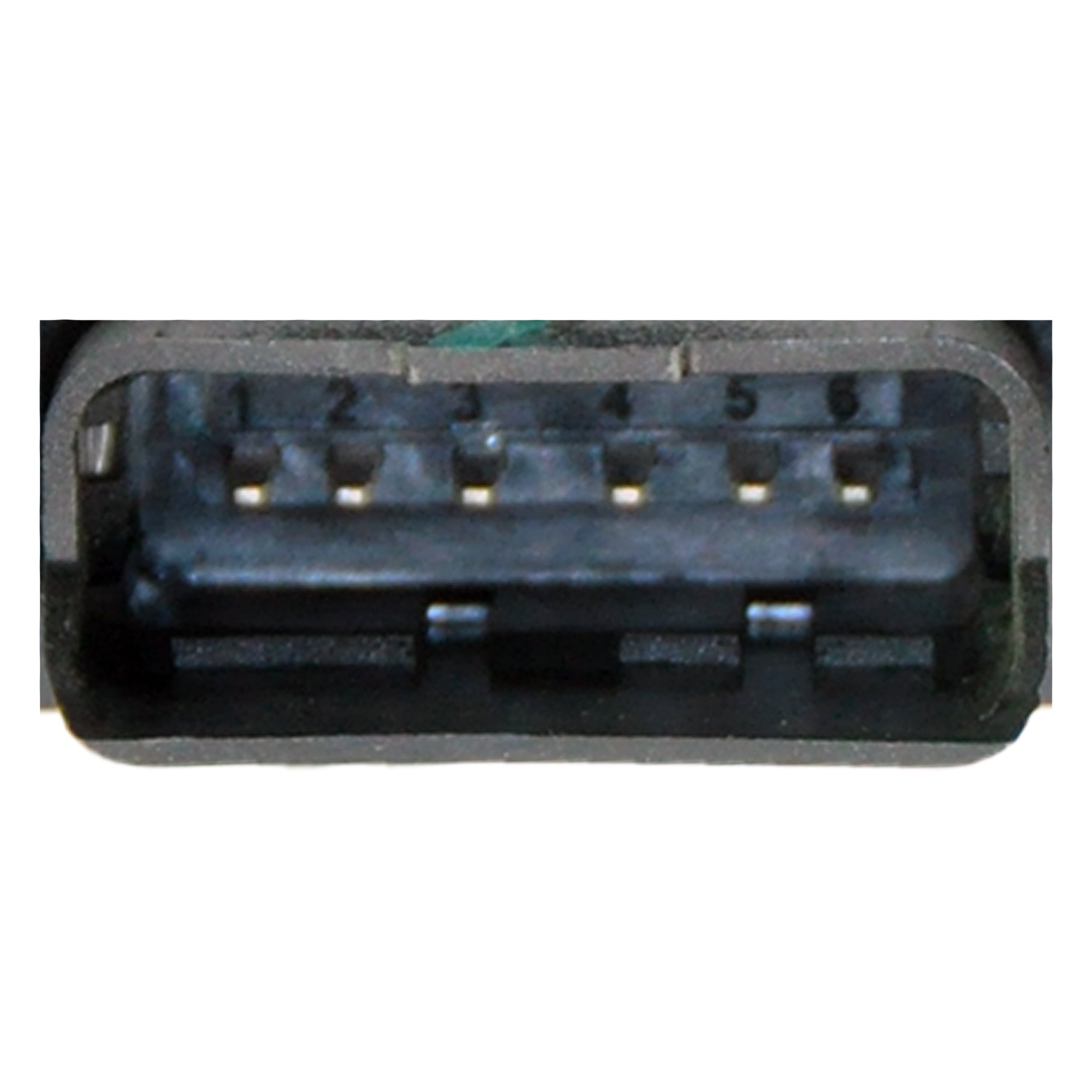 Citroen and Peugeot Under Bonnet Fuse Box 9665878080