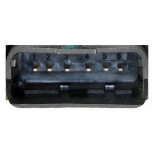Citroen and Peugeot Under Bonnet Fuse Box 9665878080