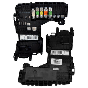 Replacement Fuse Box Battery Management Citroen Peugeot 9665878080