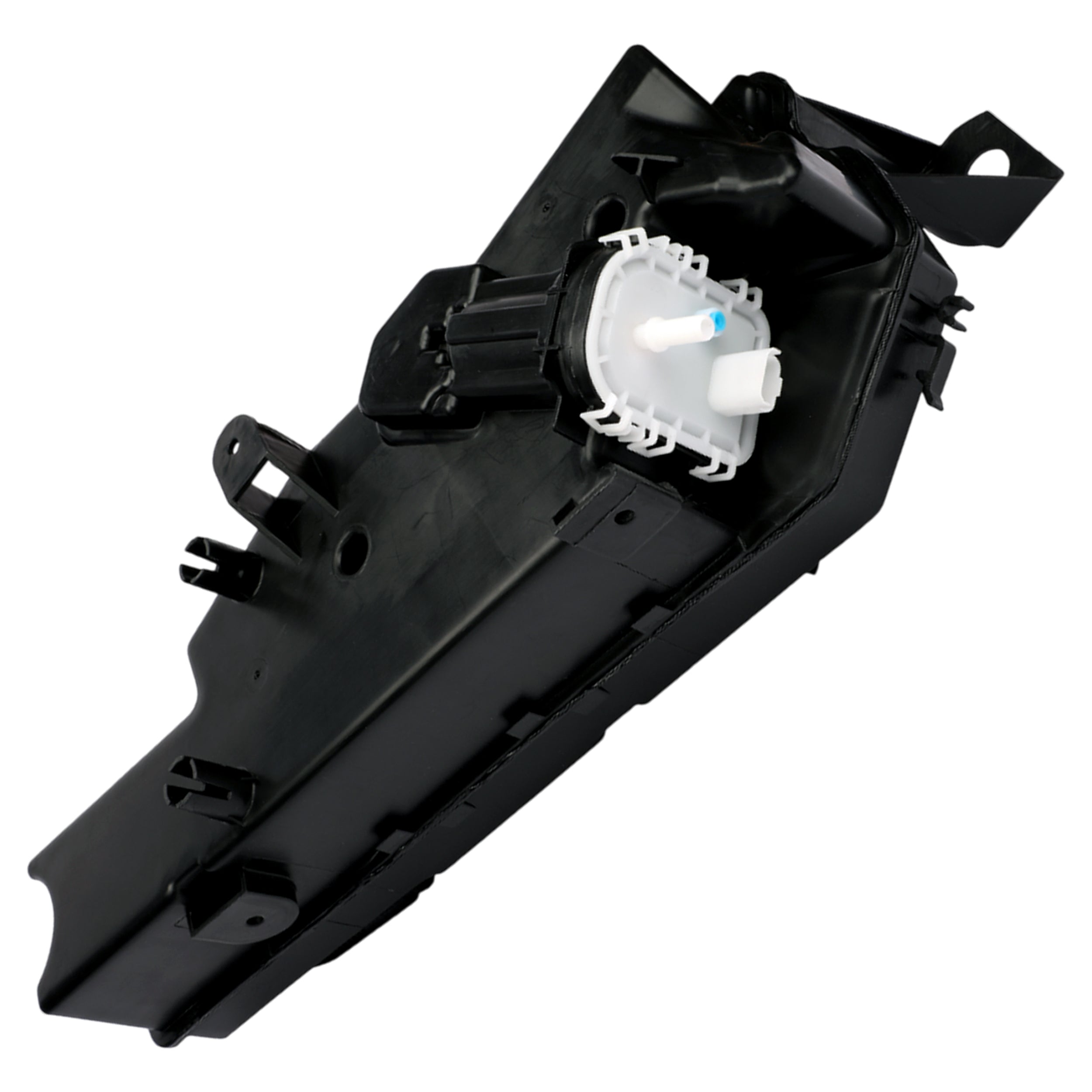Citroën Berlingo fuel additive tank pump for DPF emissions