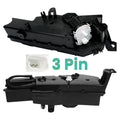 fuel additive DPF filter tank pump for Citroën Berlingo Peugeot 5008 9672419980