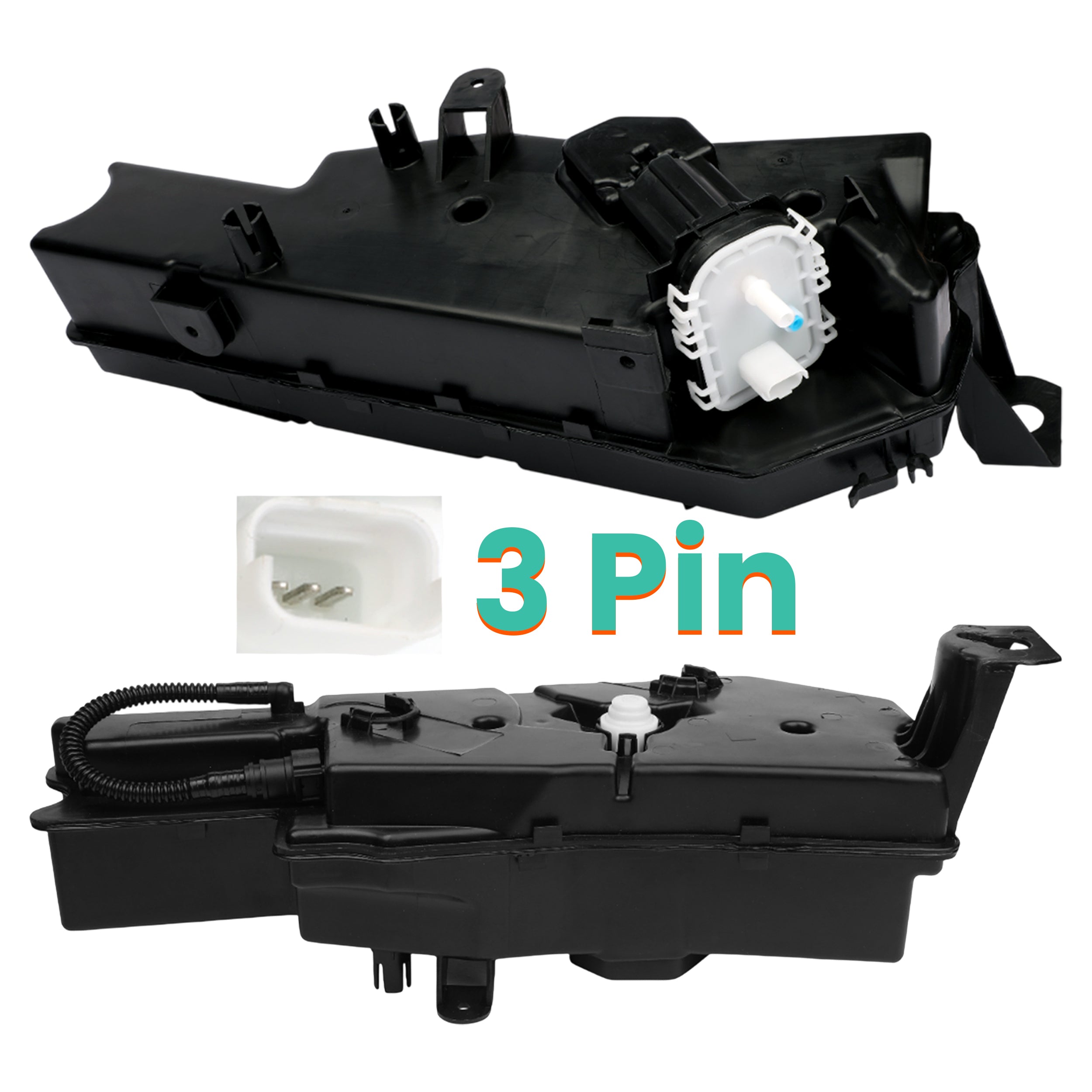 fuel additive DPF filter tank pump for Citroën Berlingo Peugeot 5008 9672419980