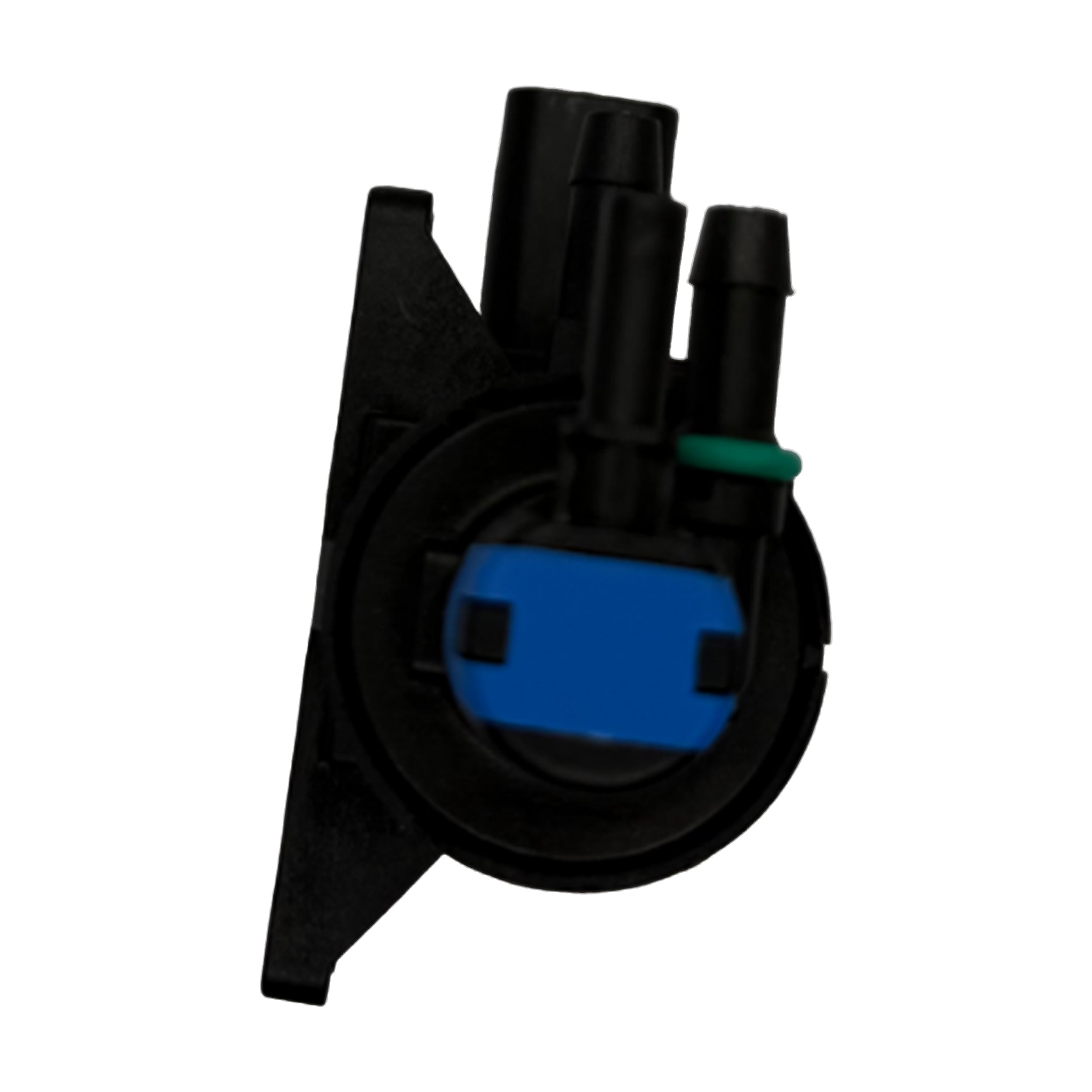 Solenoid valve turbo boost control Citroën C4 Grand Picasso 2.0 HDi 9674084680