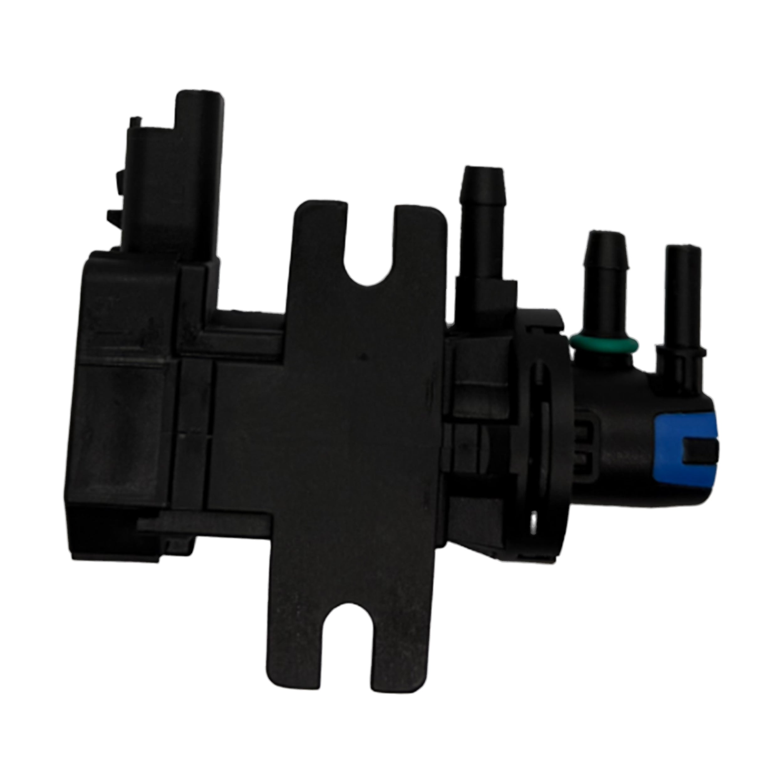 Turbo boost solenoid valve Fiat Scudo 1.6/2.0 Multijet 9801887680 replacement