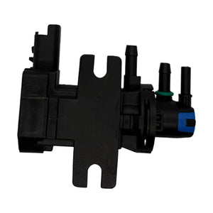 Turbo boost solenoid valve Fiat Scudo 1.6/2.0 Multijet 9801887680 replacement
