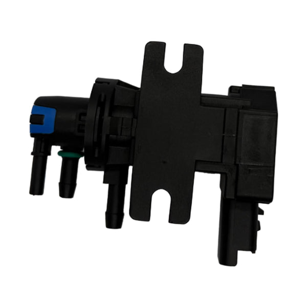 Turbo pressure control solenoid valve compatible Citroën C3 C4 9801887680