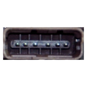 9675349880 Battery Protection Unit for Citroen C4