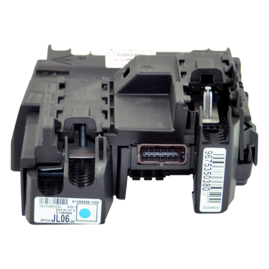 Battery Management Protection Unit Citroen C4 Picasso Spacetourer