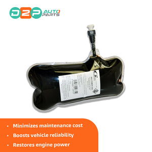 DPF additive fluid pouch for Citroen C3 Mk2 DS3 1.1L