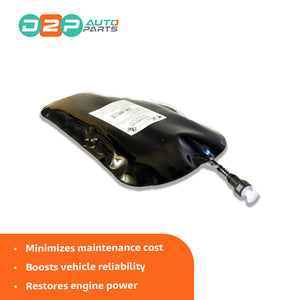 Peugeot Partner DPF FAP additive fluid pouch
