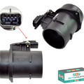MAF Air Flow Mass Meter Sensor For  for Citroen, Peugeot