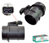 MAF Air Flow Mass Meter Sensor For  for Citroen, Peugeot