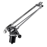 front wiper motor linkage RHD for Citroën C3