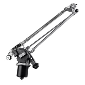 front wiper motor linkage RHD for Citroën C3