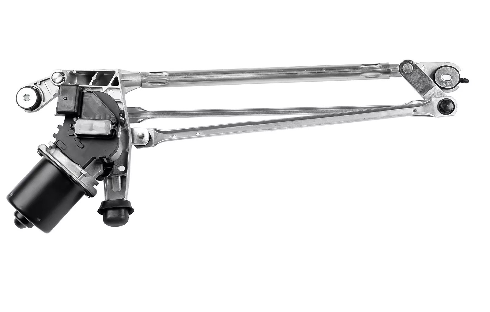 Front wiper motor linkage RHD for Citroën C3 DS3
