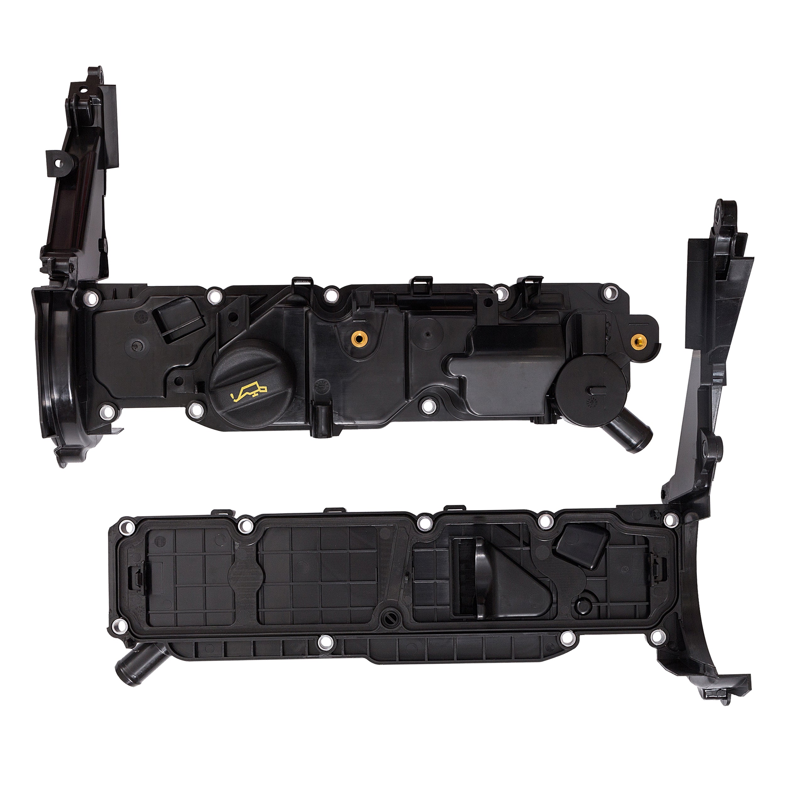 Cylinder Rocker Cover For Citroen/Fiat/Ford/Opel/Peugeot/Vauxhall
