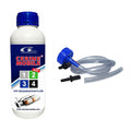DPD Fuel Additive Refill Eolys For Peugeot Rifter Traveller 307 406 407 5008 807