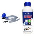 1L Diesel Fuel Additive Refill Eolys Fluid DPF For Ford