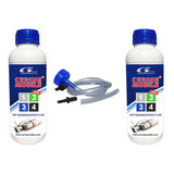 Fuel Additive Refill Eolys DPF For Citroen Jumpy Spacetourer Xsara Jumper 2L