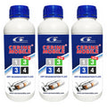 Diesel Fuel Additive Refill Eolys DPF 3X 1L