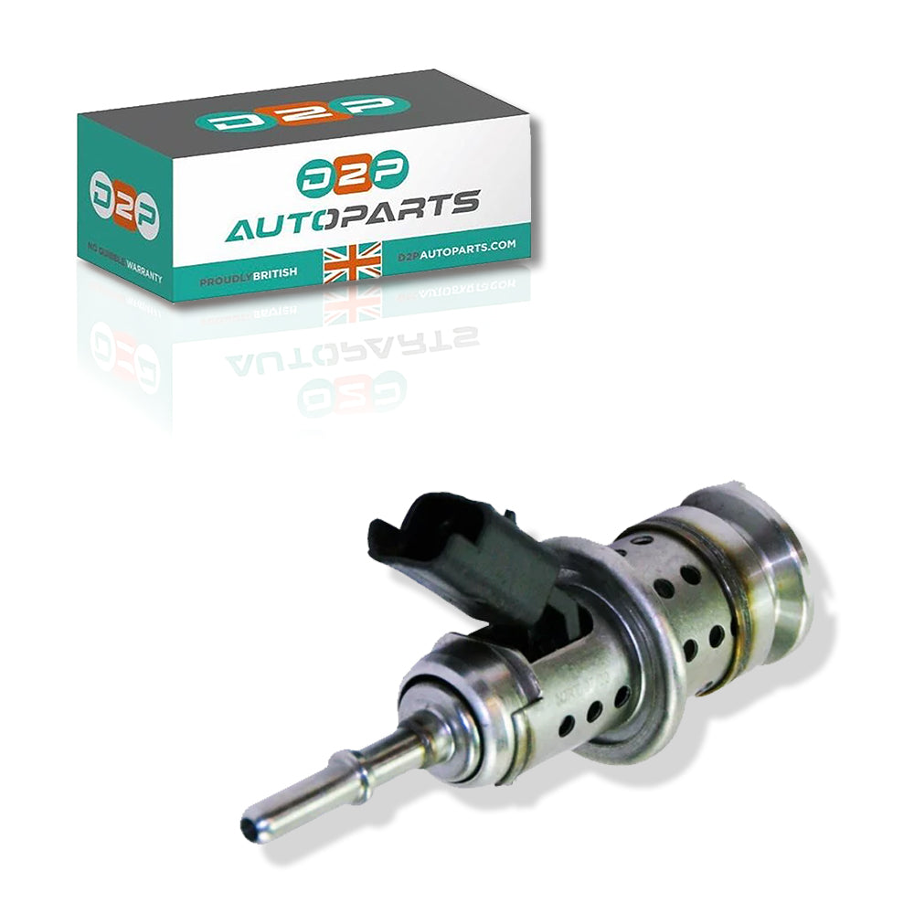 ADBlue Injector For Peugeot, and Citroen C4 Picasso 9801187080