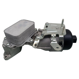 Citroën DS3 DS4 DS5 engine oil cooler housing