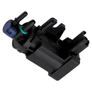 turbocharger boost pressure control solenoid