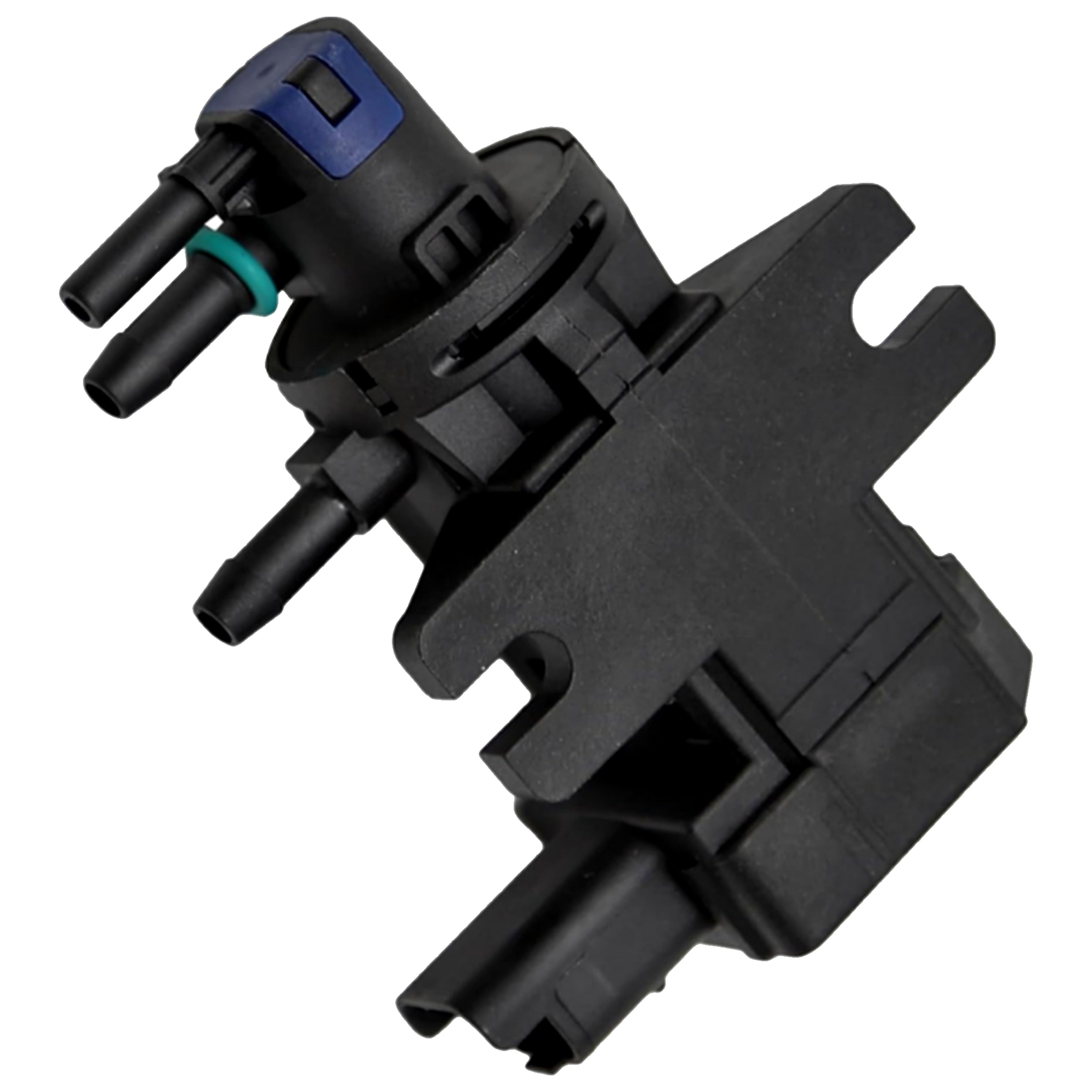 engine turbo boost solenoid valve replacement