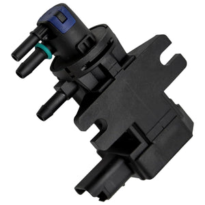 engine turbo boost solenoid valve replacement