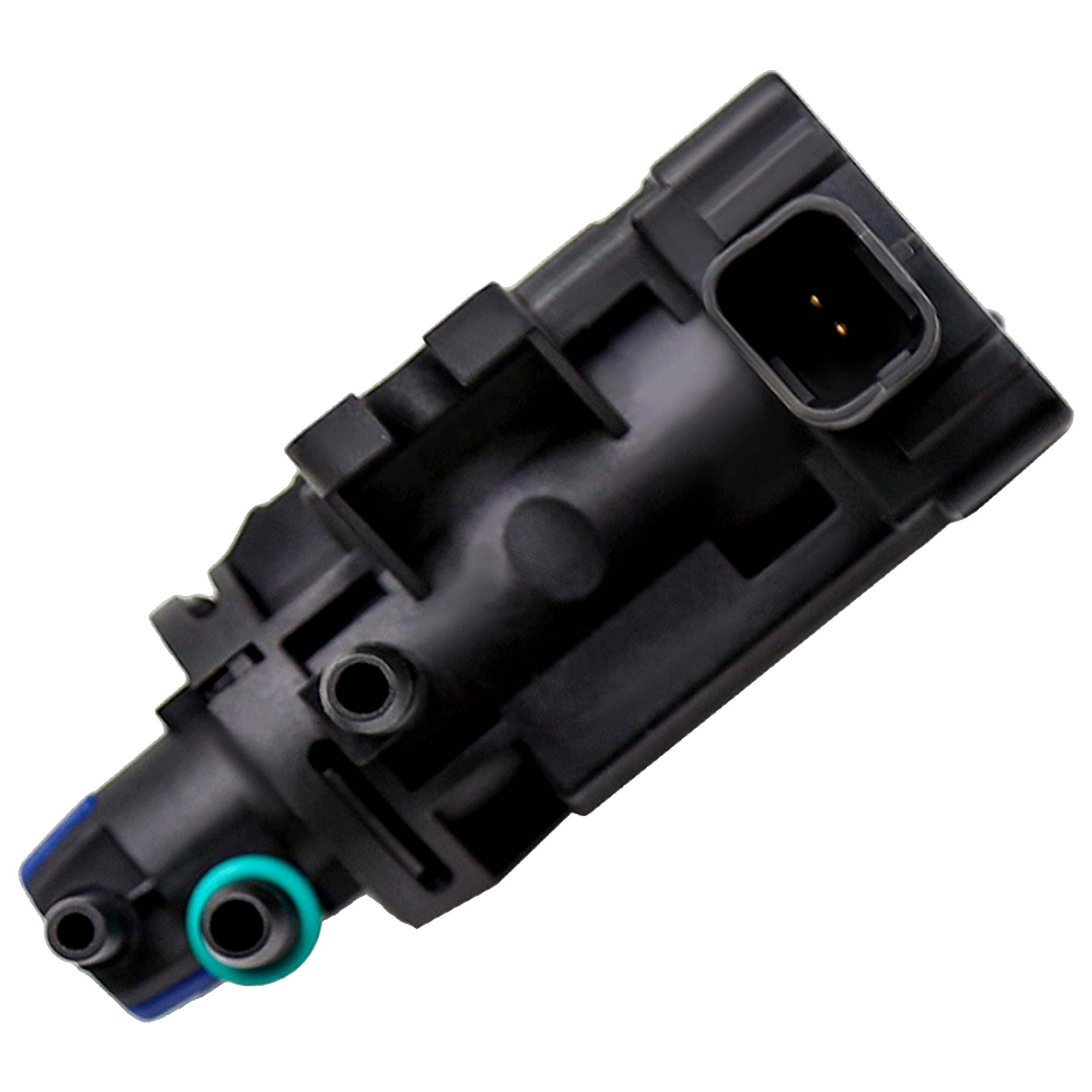aftermarket turbo boost pressure solenoid