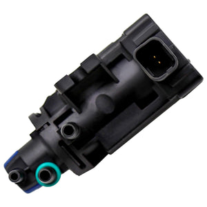 aftermarket turbo boost pressure solenoid