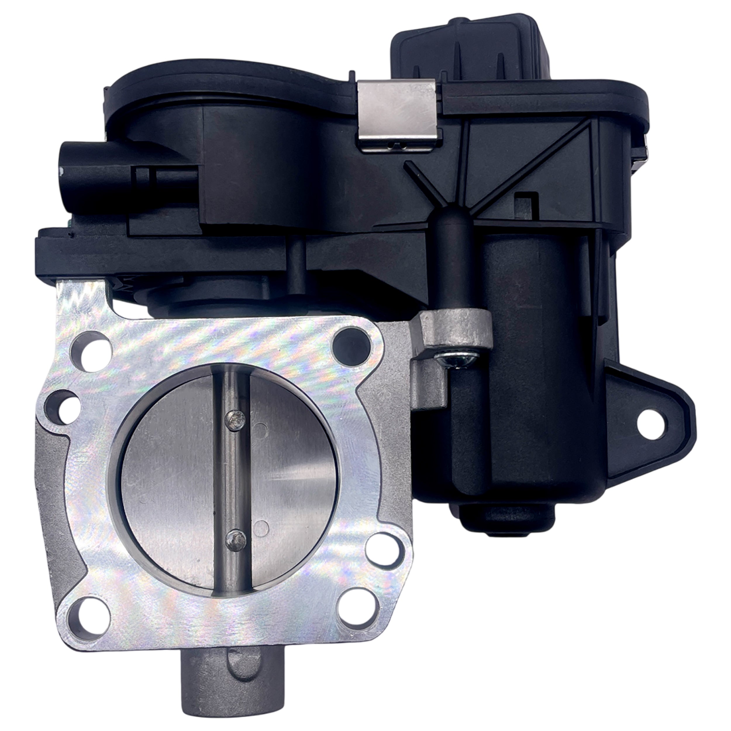 Vauxhall throttle body 9842936880 spare part product shot
