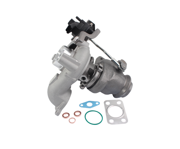 Turbocharger For Citroën, DS, Opel, Peugeot 9804945280