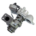 turbocharger for Citroen engine 9804945280