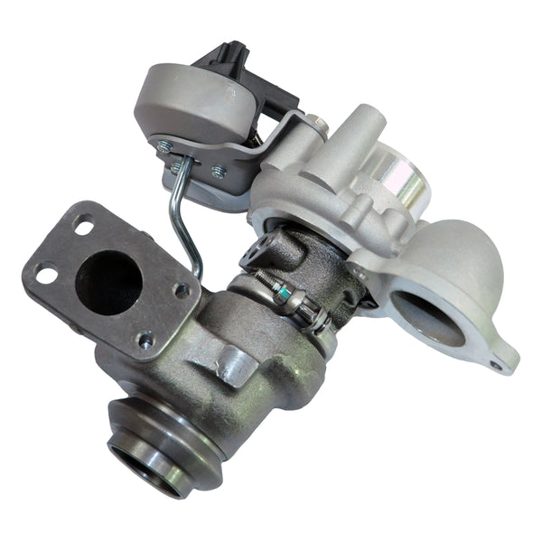 Turbocharger For Citroën, DS, Opel, Peugeot 9804945280