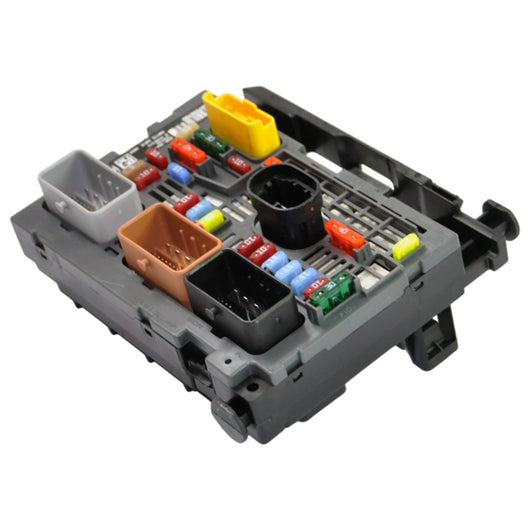 BSM Fuse Box for Citroen C4 and Berlingo 9807028780