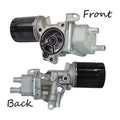Oil Cooler Filter & Housing  for Citroën: C4, C4 Grand Picasso, DS: DS 4 / DS 4 , Ford: C-Max, Peugeot: 3008r
