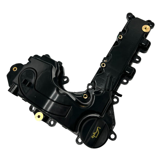Cylinder valve cover for Citroën Berlingo Grand C4 Spacetourer