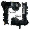 Cylinder Head Valve Cover for Citroën C3 C4 DS3 Peugeot Opel Vauxhall – 9808923780