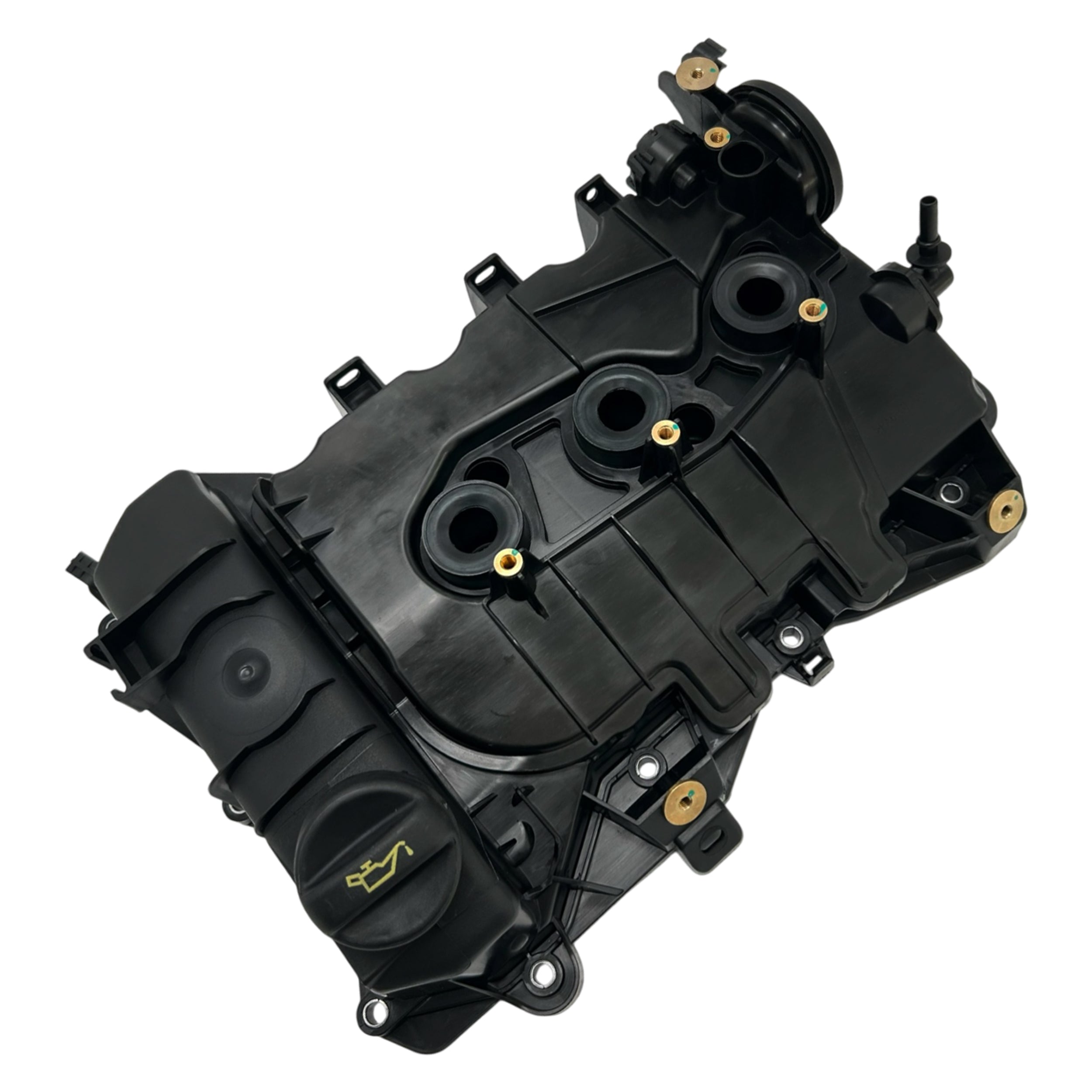 Cylinder Head Rocker Cover for Peugeot 208 308 Citroën C3 DS3 Opel Crossland