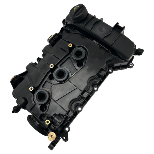 9811067580 Rocker Valve Cover for Citroën C3 C4 DS3 Peugeot 208 308 Opel Vauxhall
