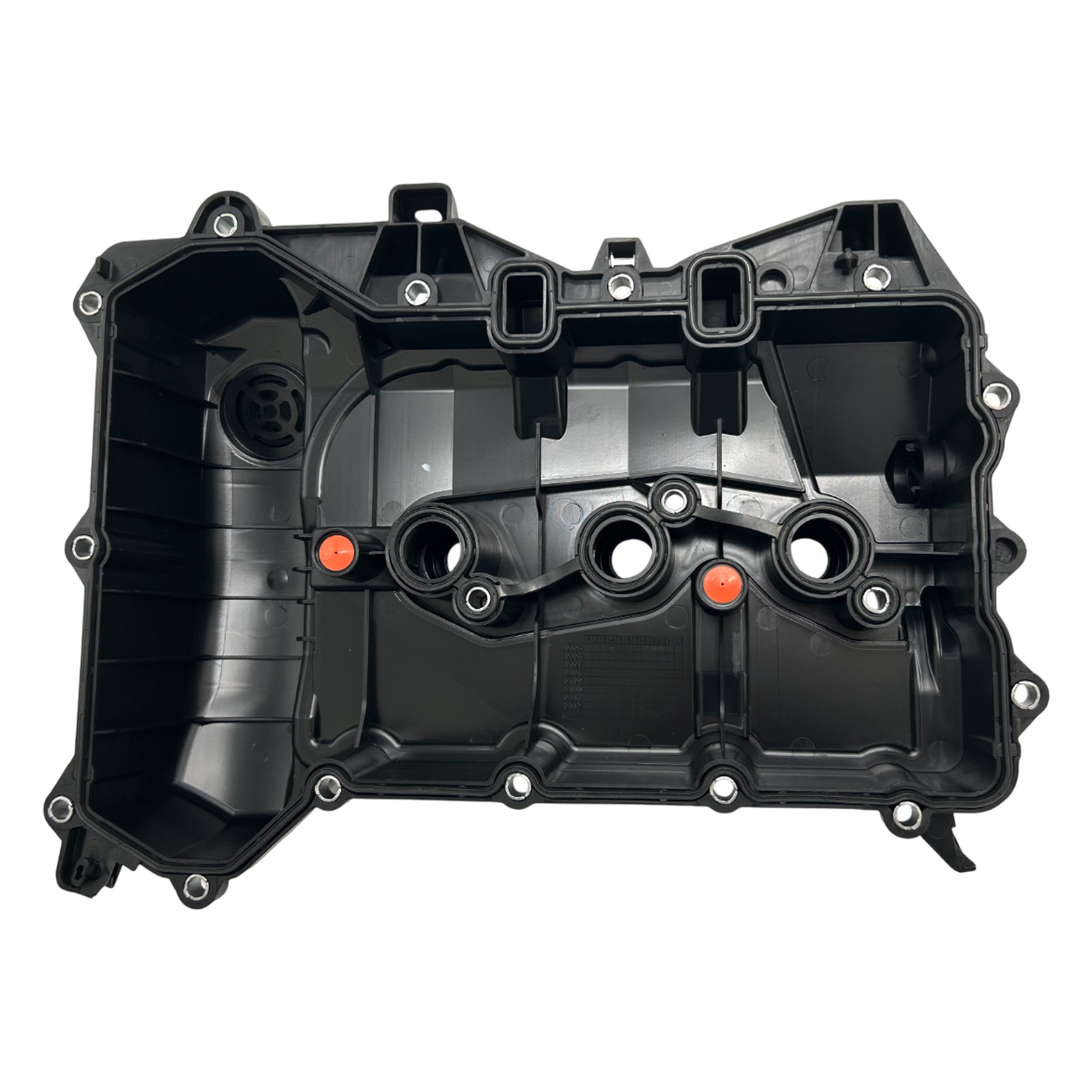 Engine Rocker Cover Replacement for Citroën Peugeot DS Opel Vauxhall 1.2 Engines