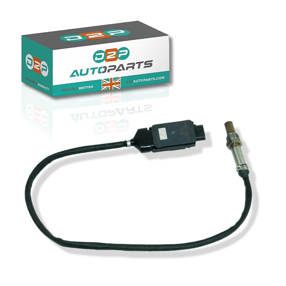 diesel NOx sensor for Peugeot engines