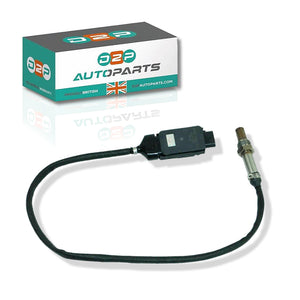 diesel NOx sensor for Peugeot engines