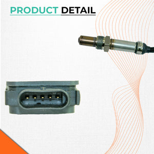 Opel NOx sensor replacement part