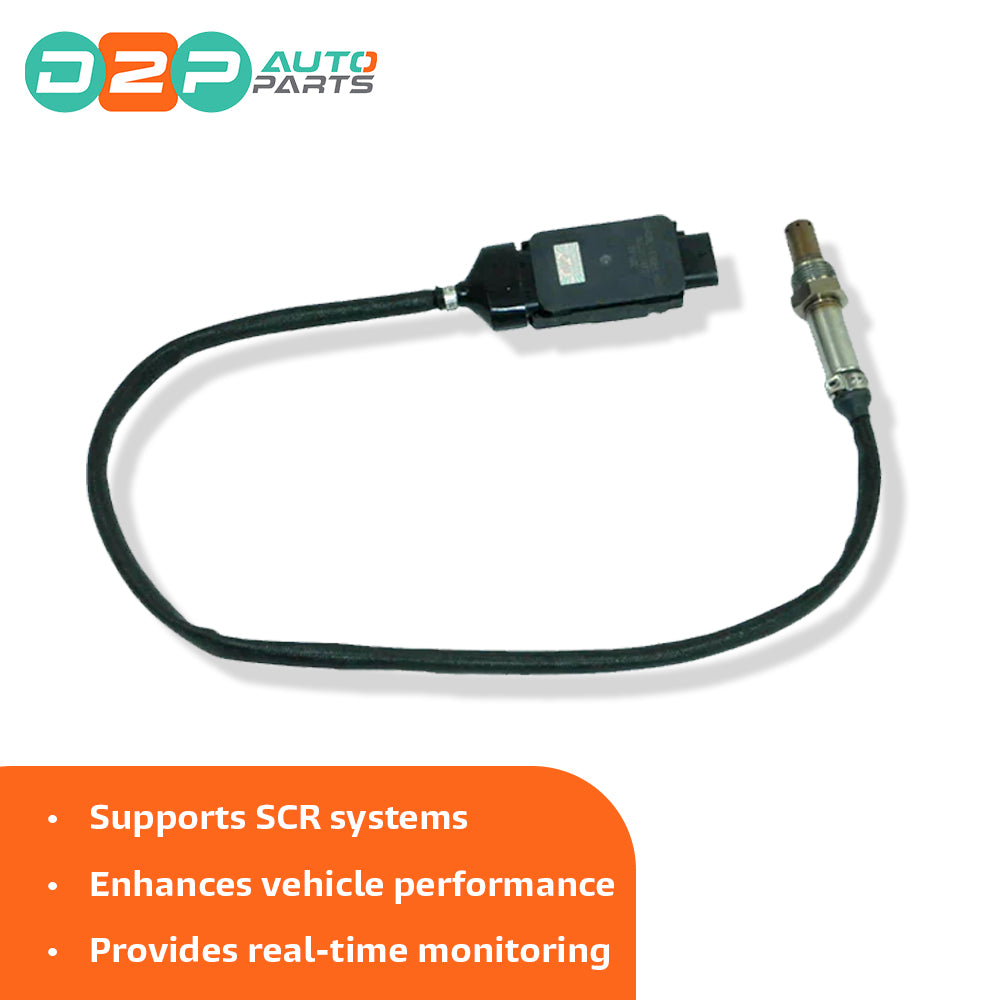 Vauxhall NOx sensor for exhaust system