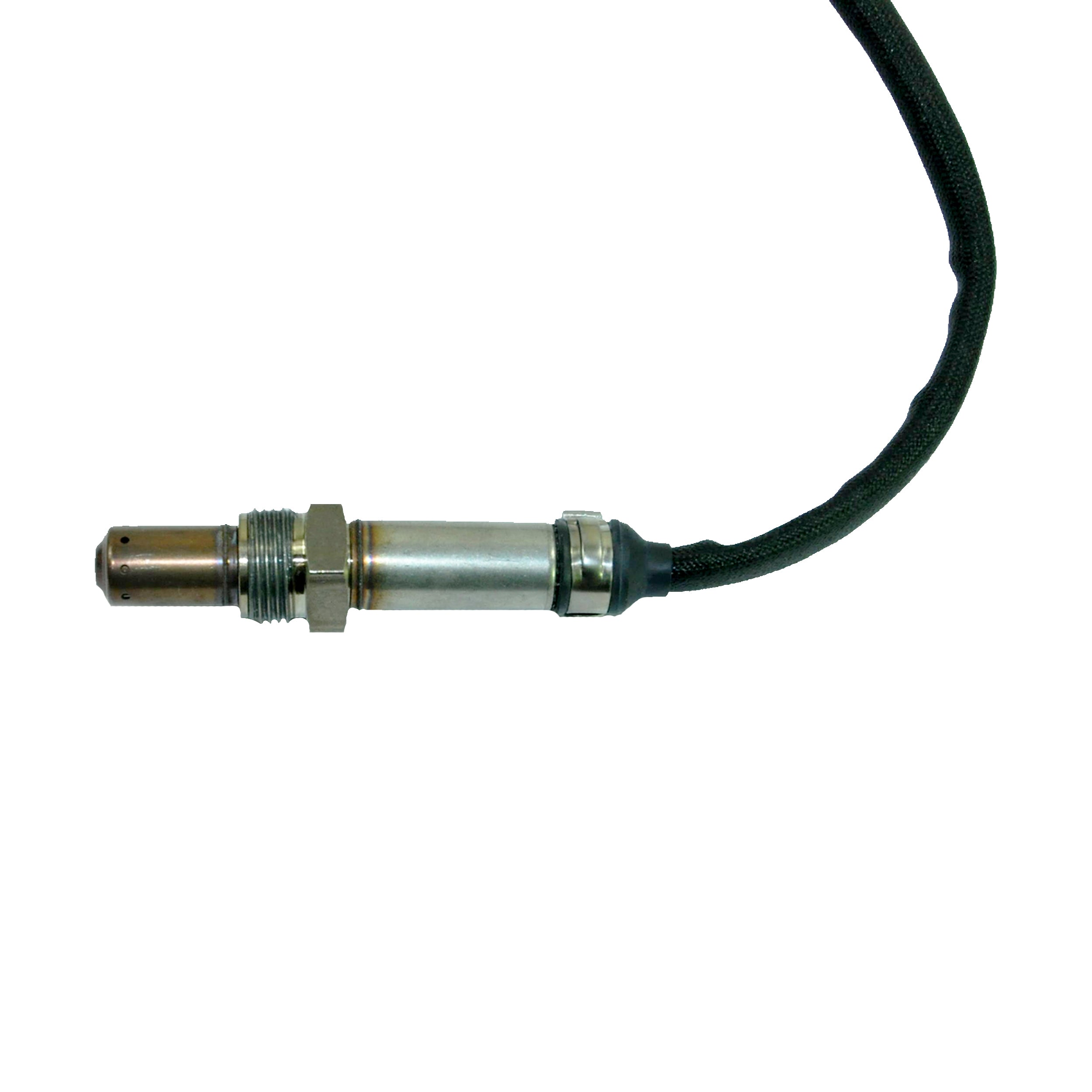 exhaust gas NOx sensor replacement