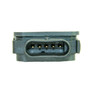Euro 6 NOx sensor for diesel cars