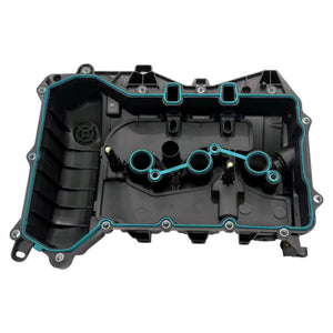 Peugeot valve cover 9812111980